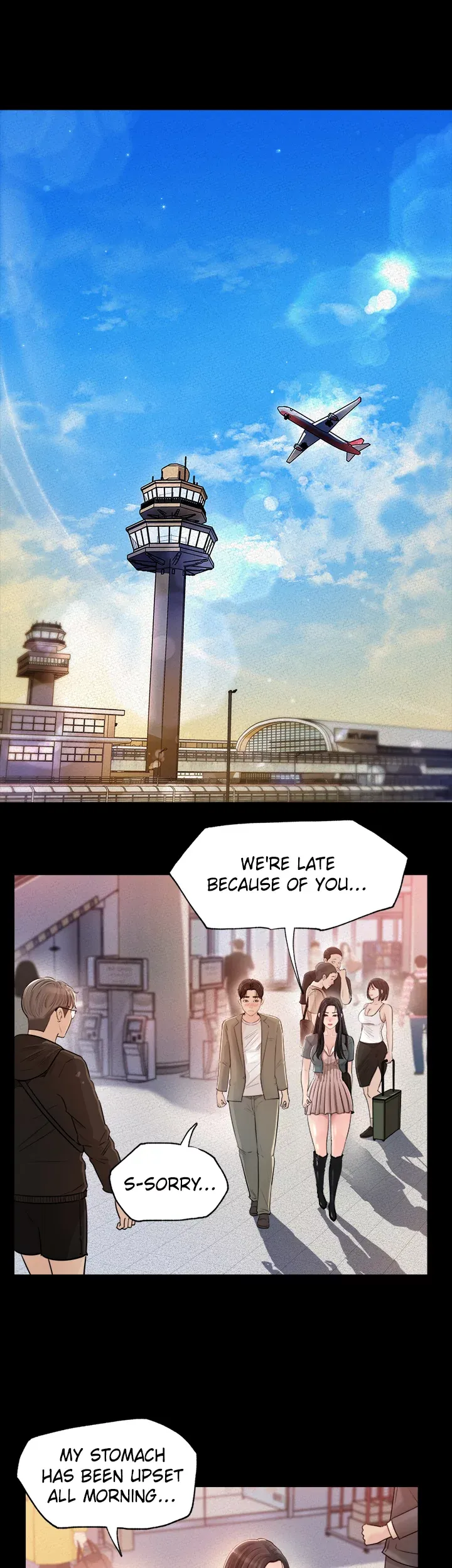Inside My Sister-in-Law chapter 1 page 59