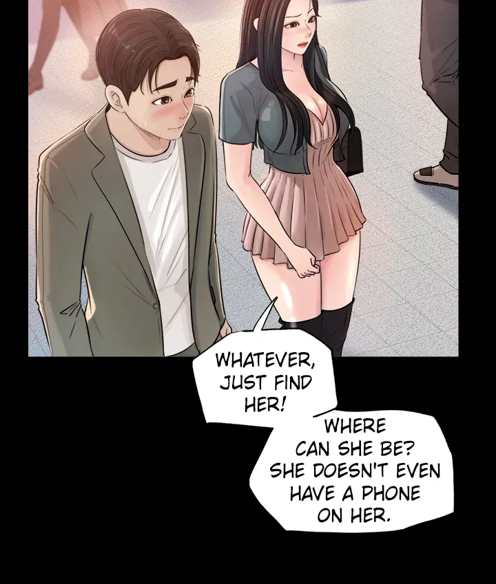 Inside My Sister-in-Law chapter 1 page 60