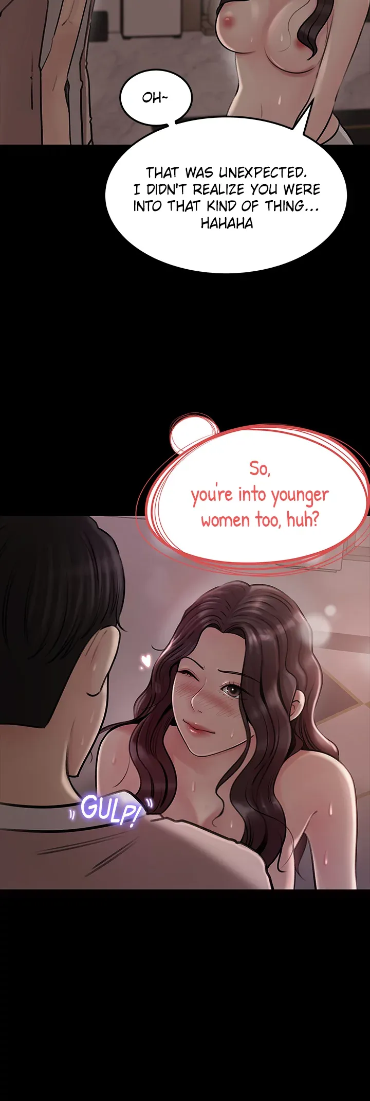 Inside My Sister-in-Law chapter 10 page 5
