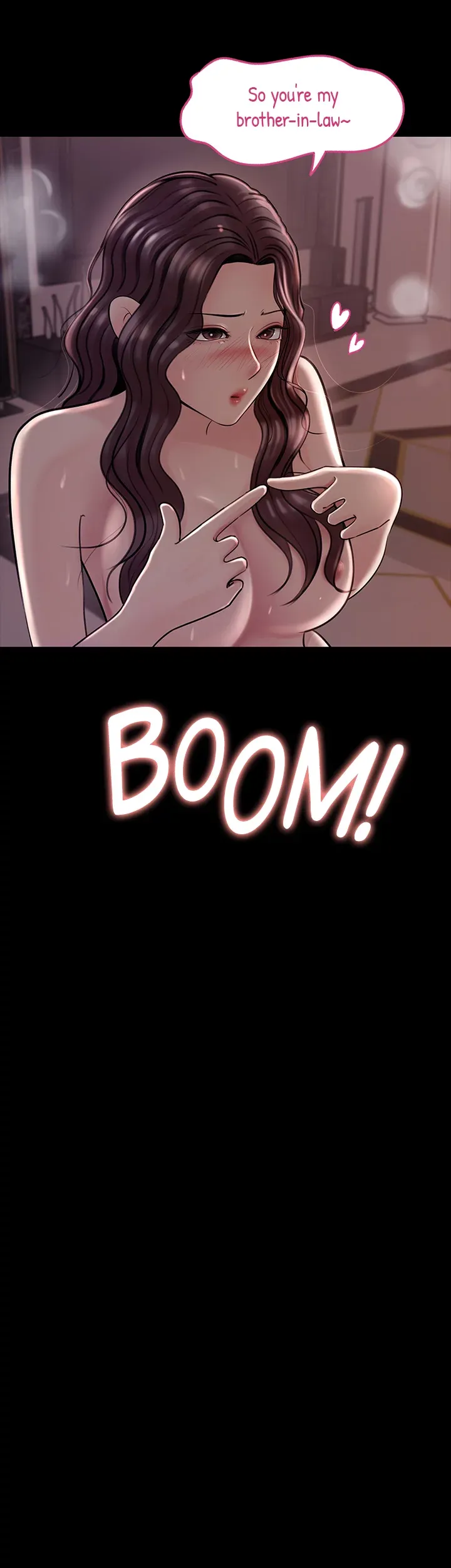 Inside My Sister-in-Law chapter 10 page 6