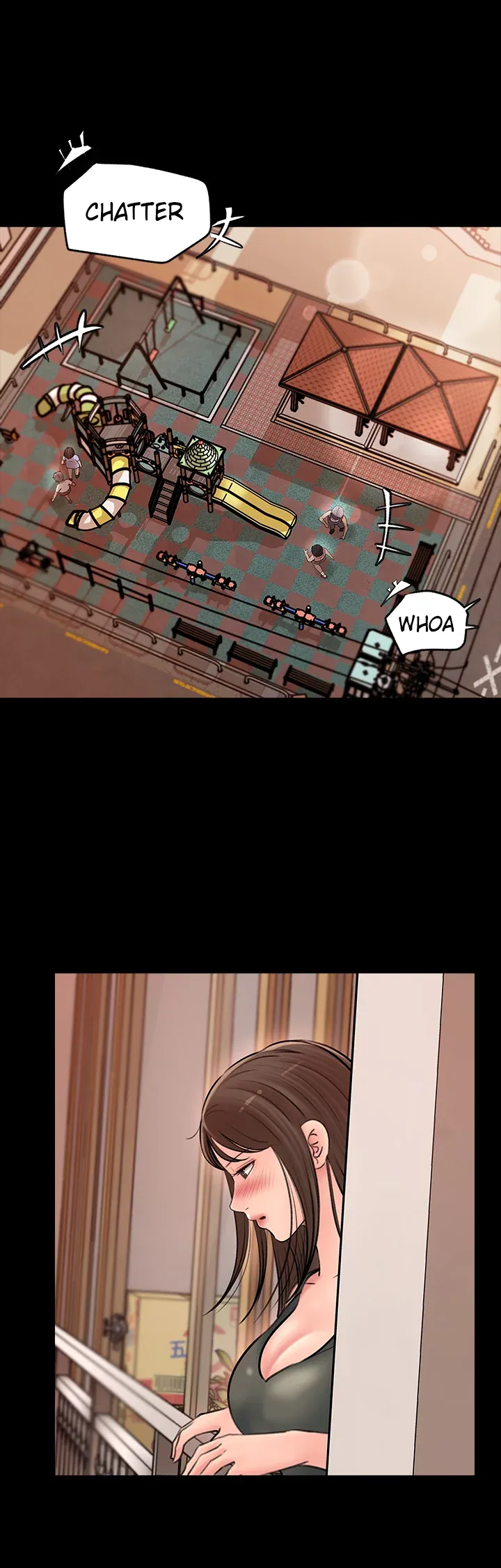 Inside My Sister-in-Law chapter 10 page 7