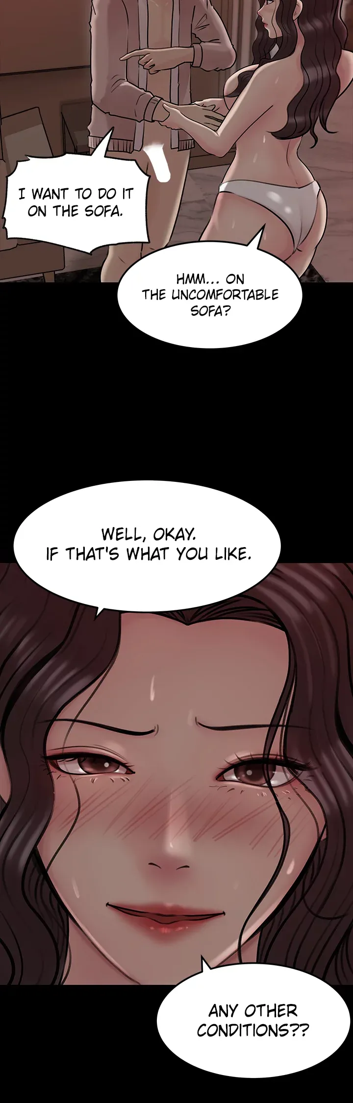 Inside My Sister-in-Law chapter 10 page 12