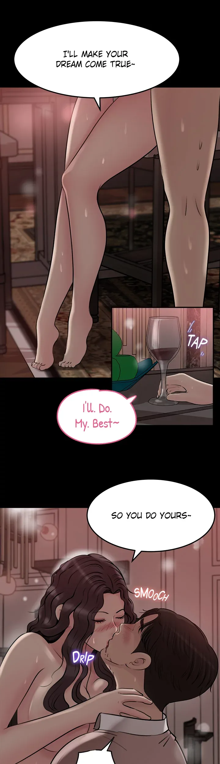 Inside My Sister-in-Law chapter 10 page 16