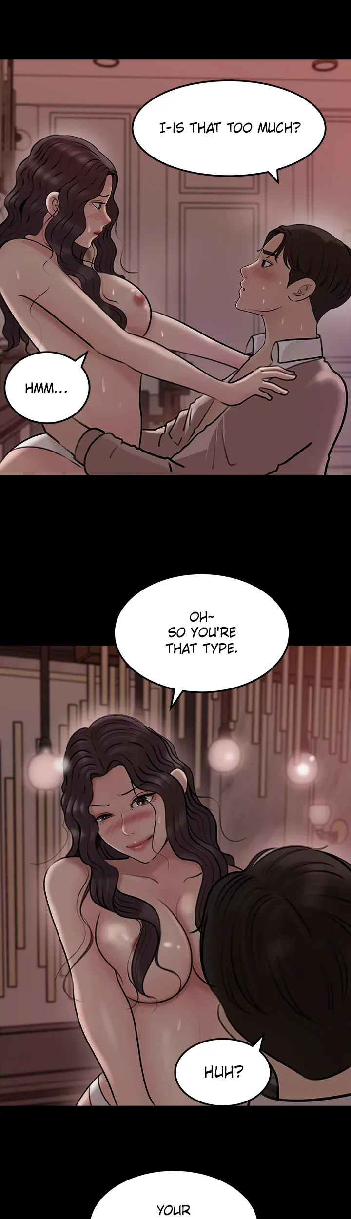 Inside My Sister-in-Law chapter 10 page 19