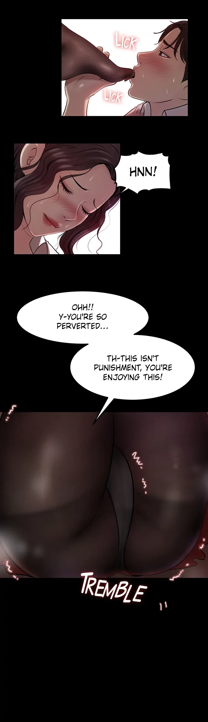 Inside My Sister-in-Law chapter 10 page 35