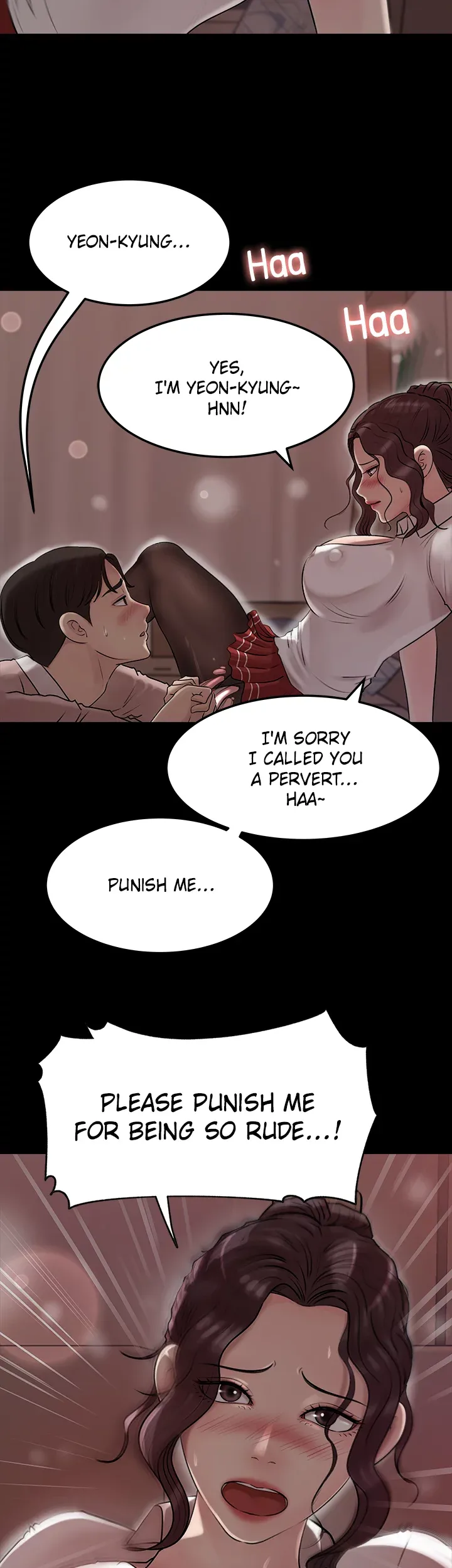 Inside My Sister-in-Law chapter 10 page 48