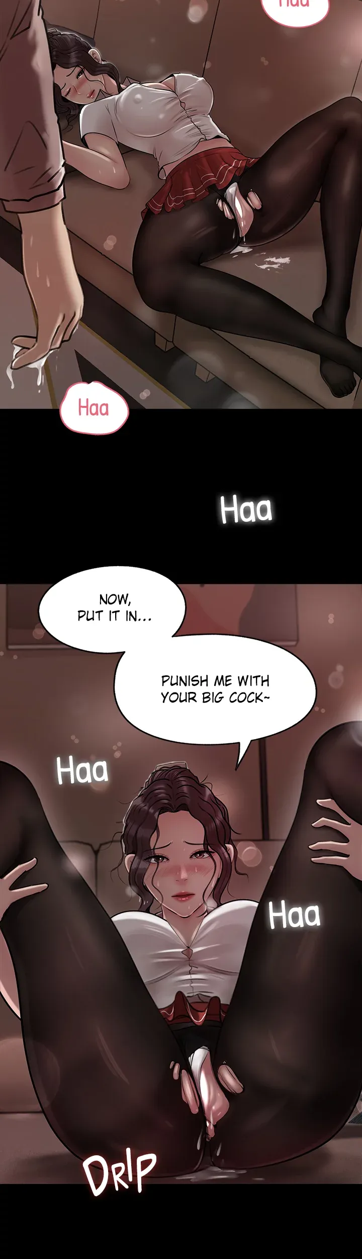 Inside My Sister-in-Law chapter 10 page 54