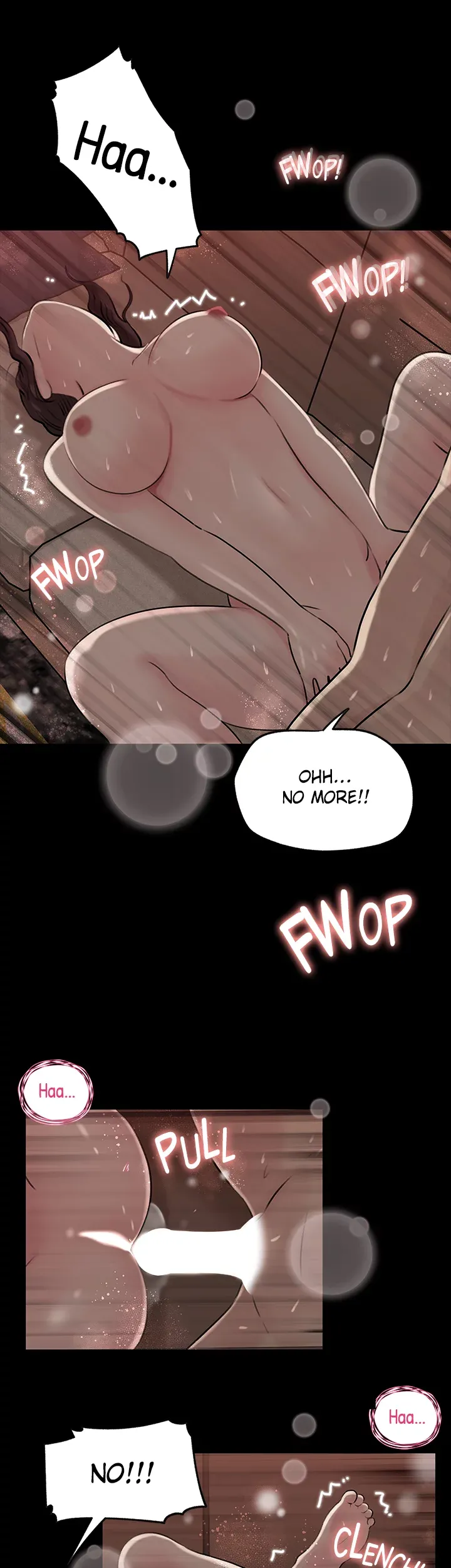 Inside My Sister-in-Law chapter 11 page 24