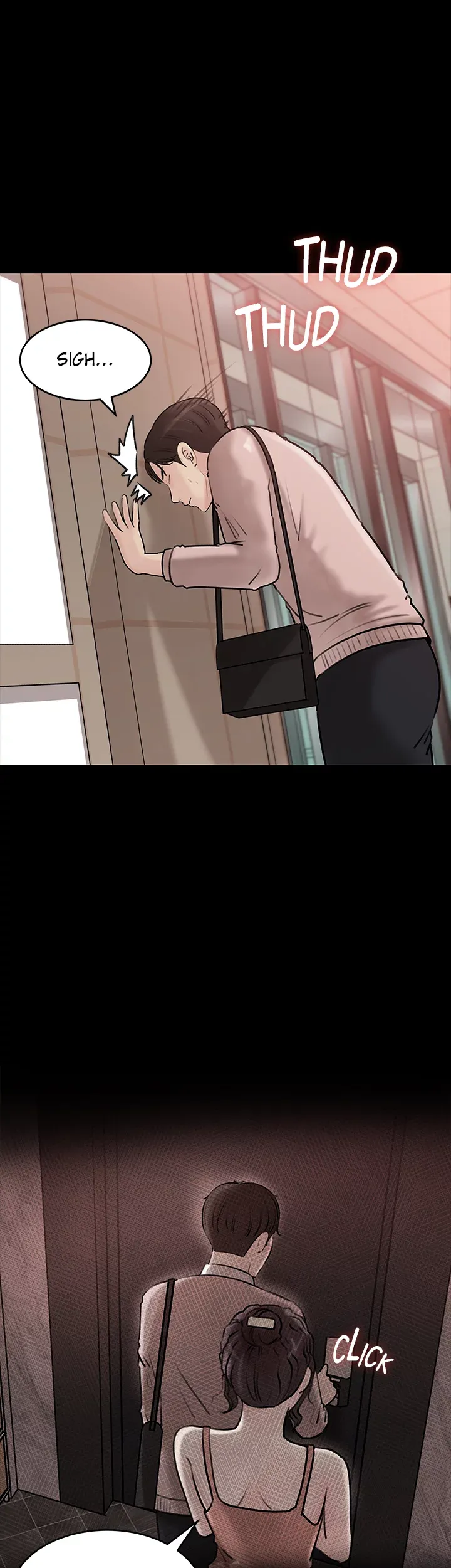 Inside My Sister-in-Law chapter 11 page 34