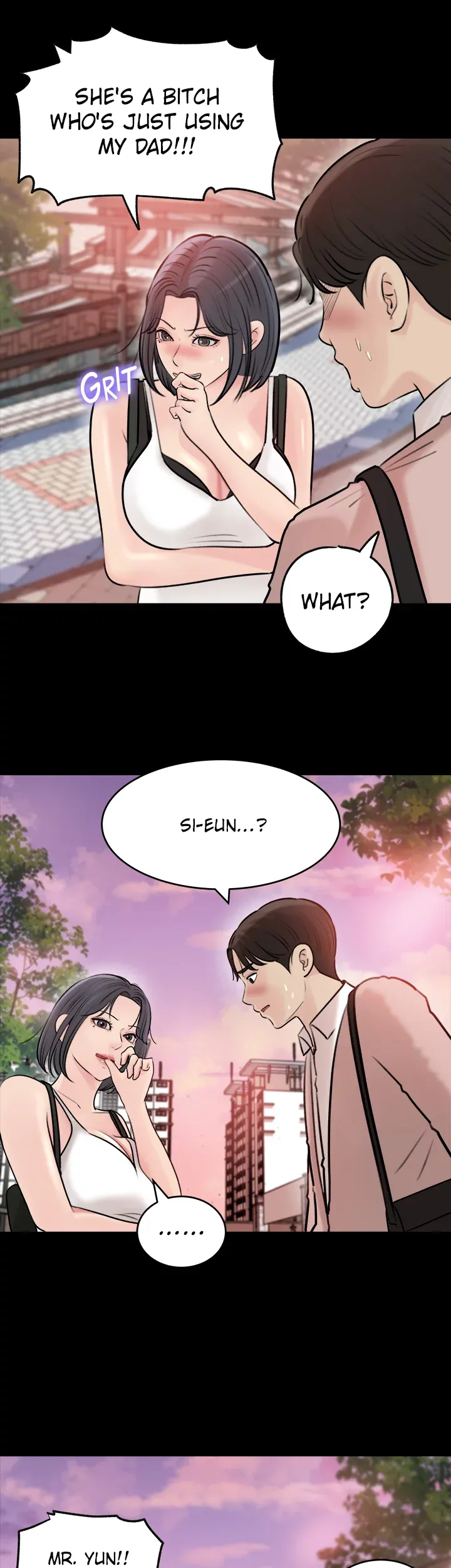 Inside My Sister-in-Law chapter 11 page 44