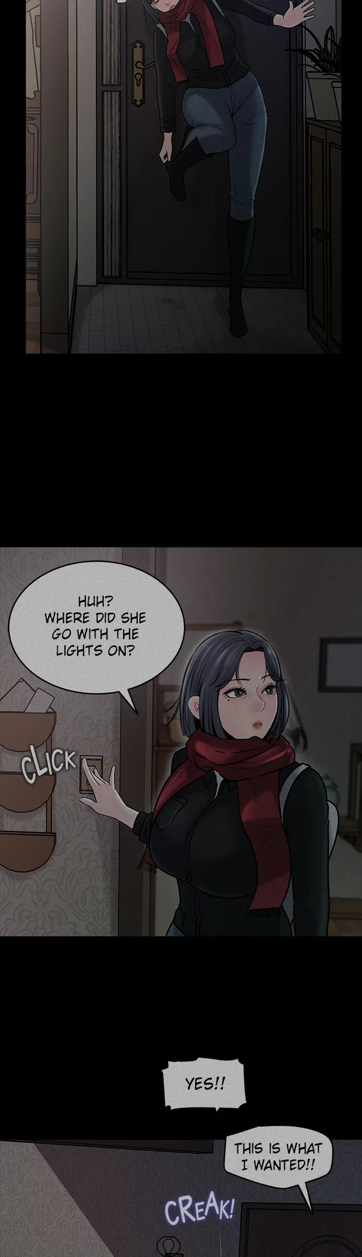 Inside My Sister-in-Law chapter 12 page 11
