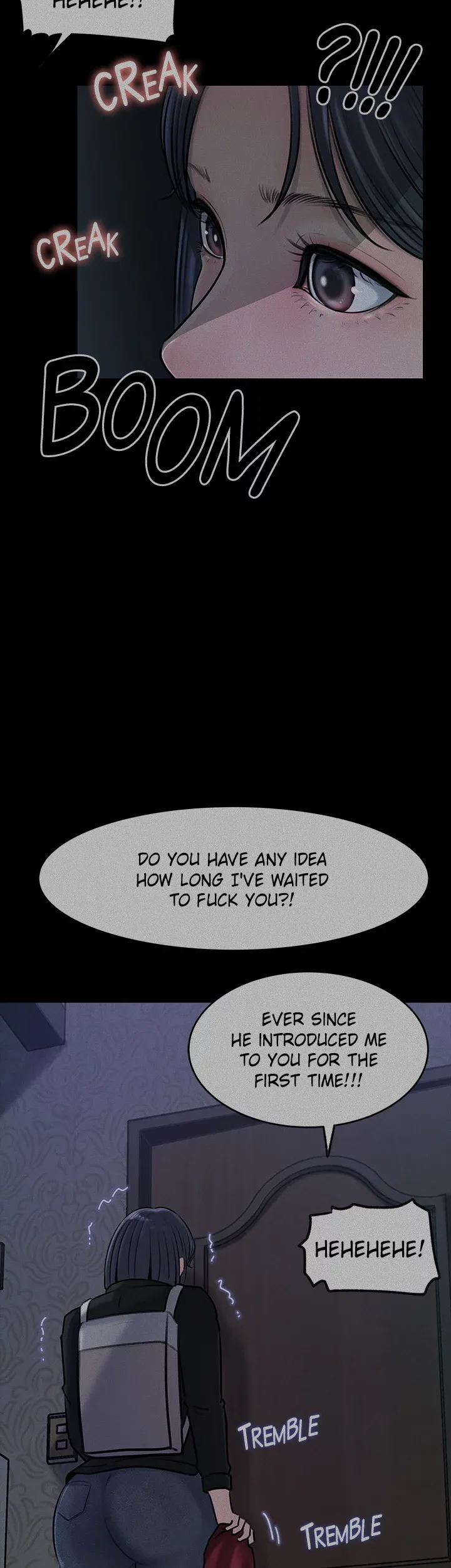 Inside My Sister-in-Law chapter 12 page 14