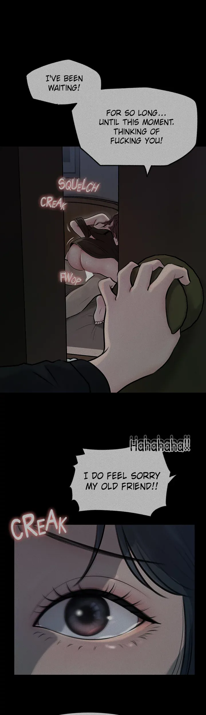 Inside My Sister-in-Law chapter 12 page 16