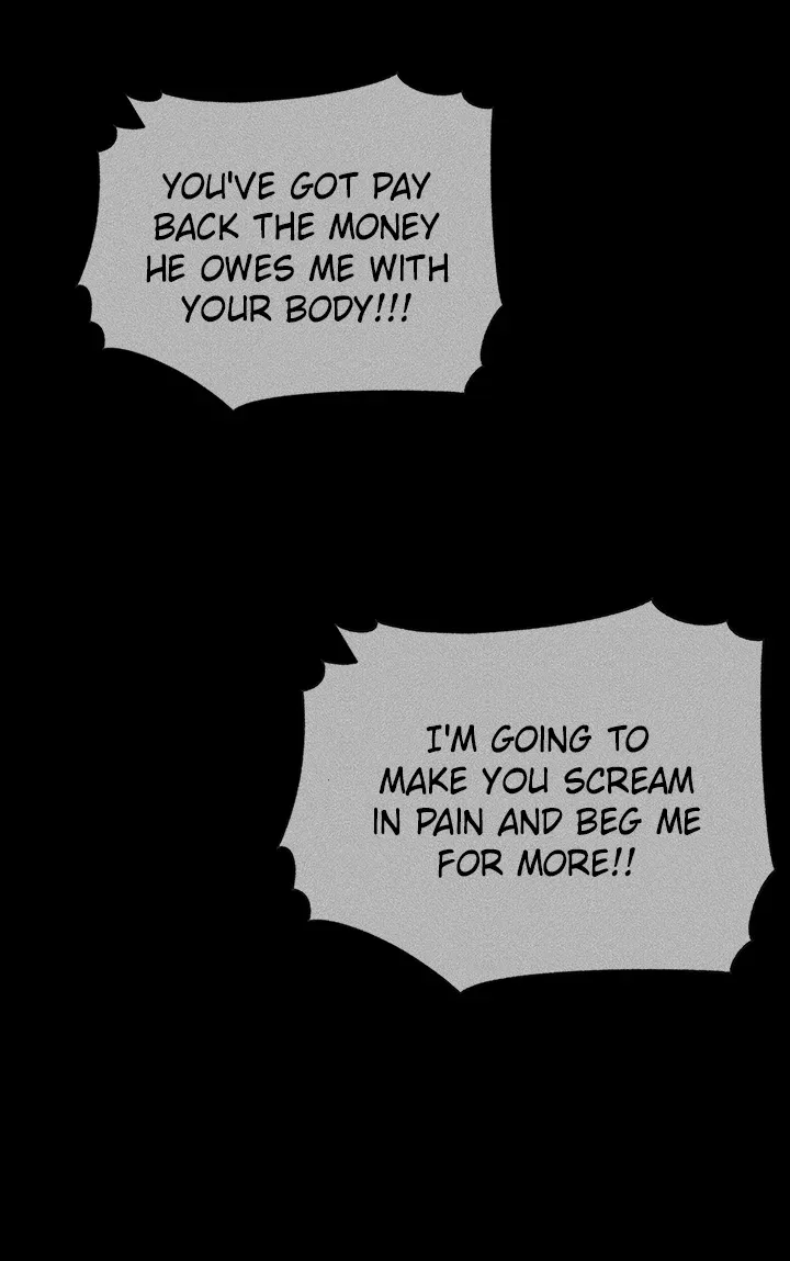 Inside My Sister-in-Law chapter 12 page 18