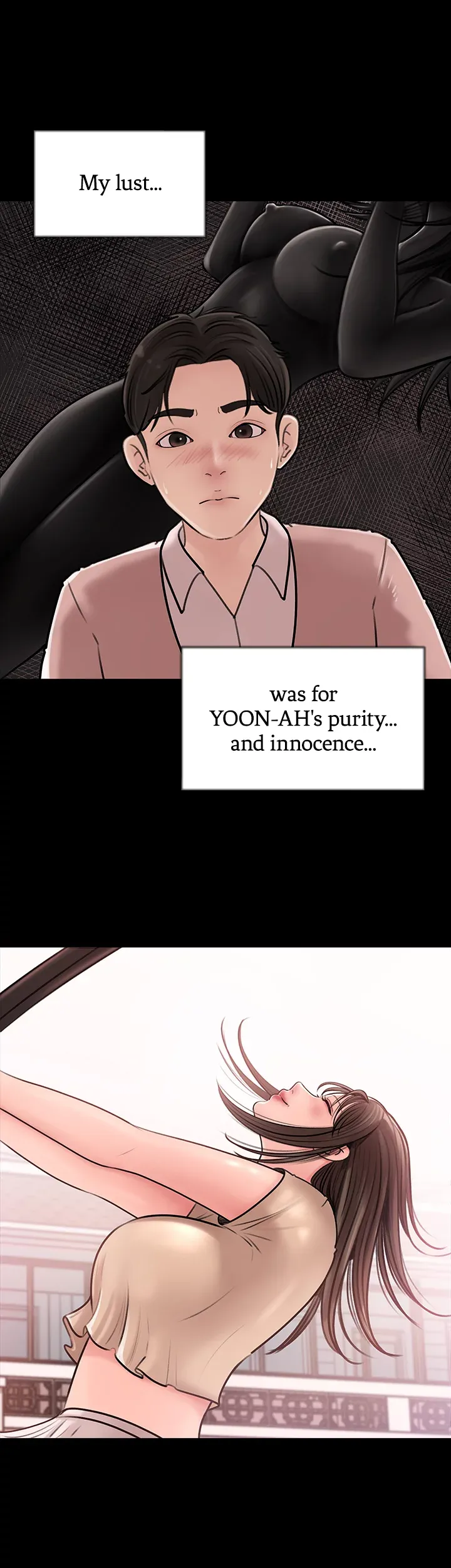 Inside My Sister-in-Law chapter 12 page 40