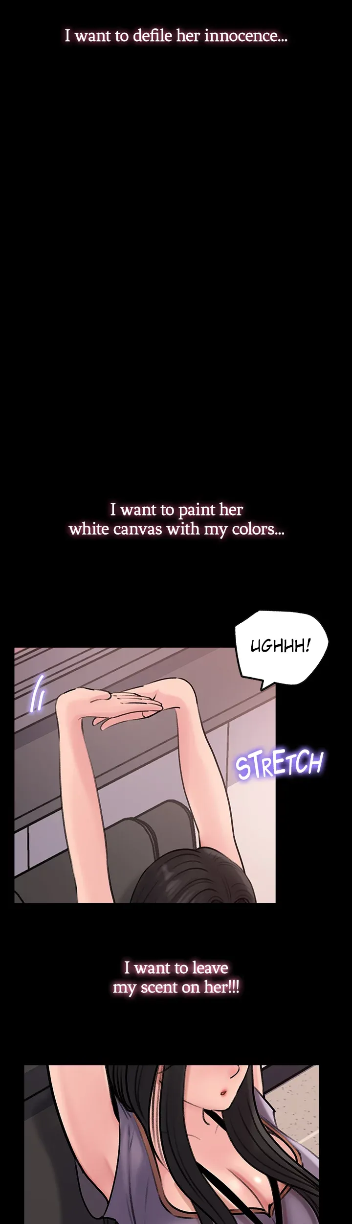 Inside My Sister-in-Law chapter 12 page 41