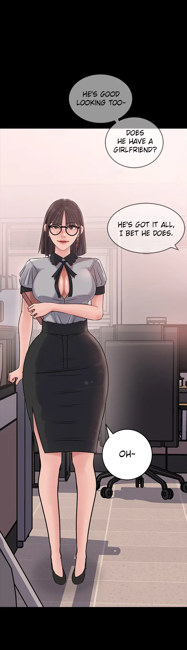 Inside My Sister-in-Law chapter 12 page 46