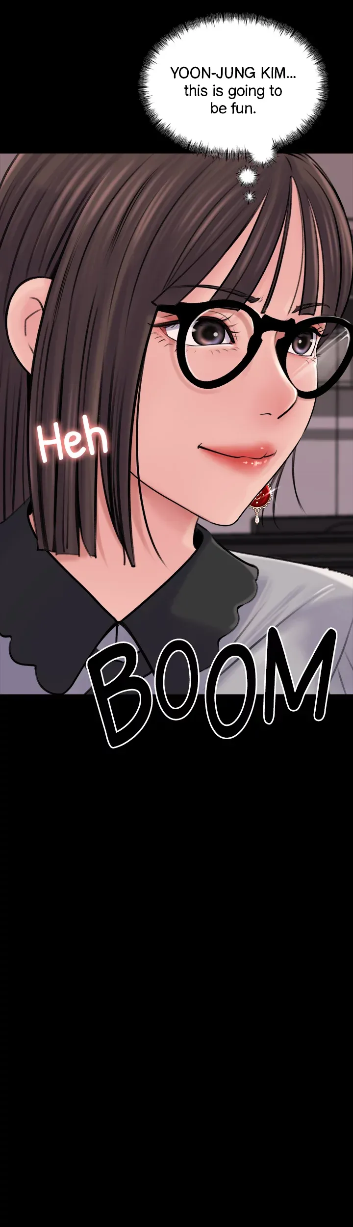 Inside My Sister-in-Law chapter 12 page 51