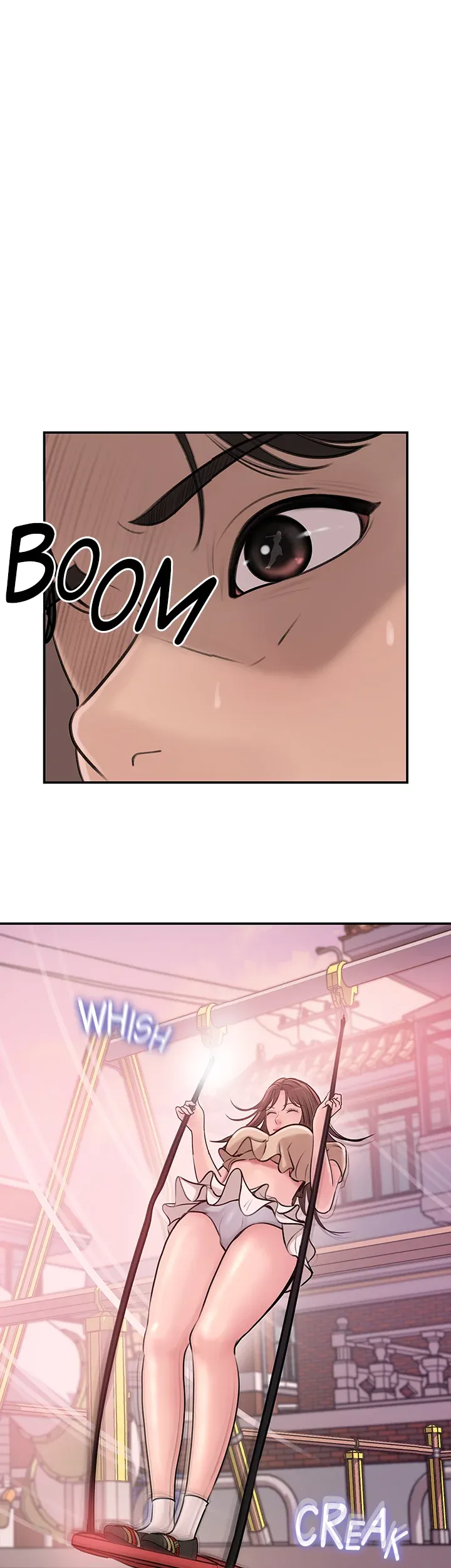 Inside My Sister-in-Law chapter 13 page 1