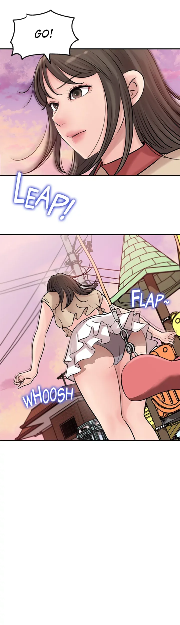 Inside My Sister-in-Law chapter 13 page 4