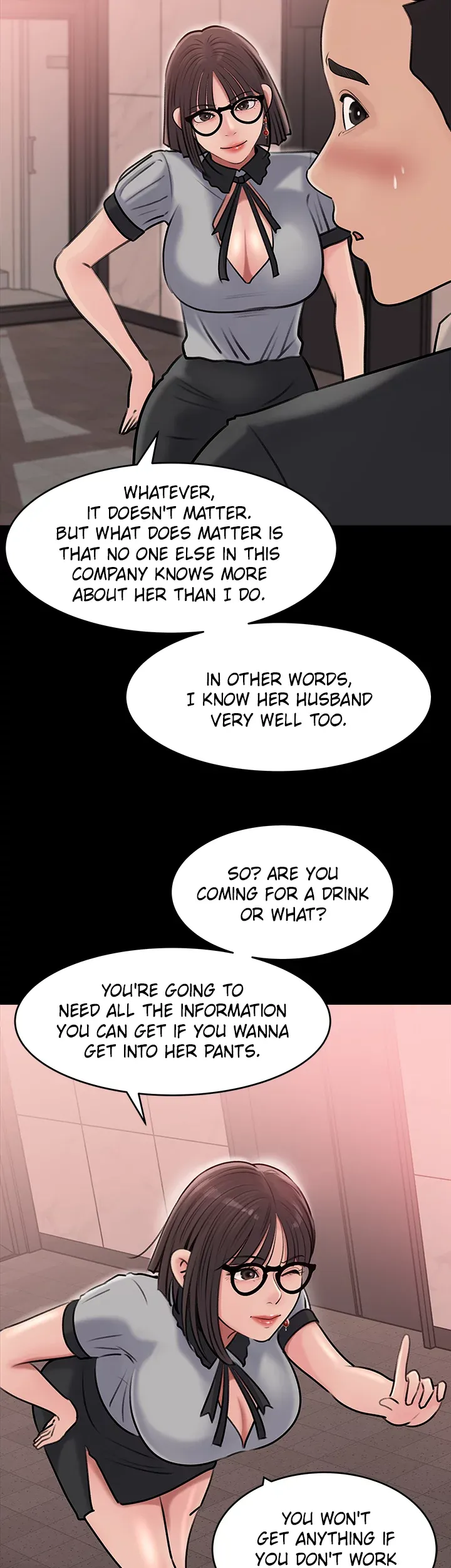 Inside My Sister-in-Law chapter 13 page 29