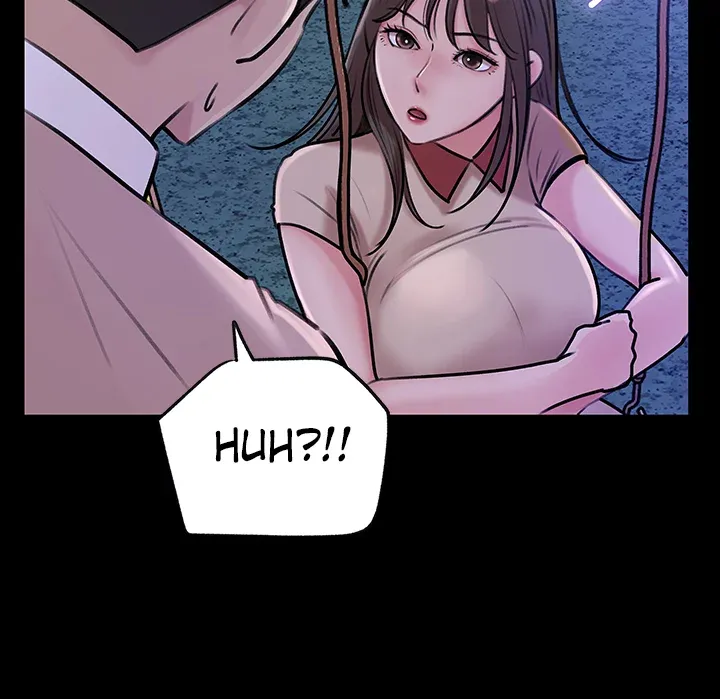 Inside My Sister-in-Law chapter 13 page 33