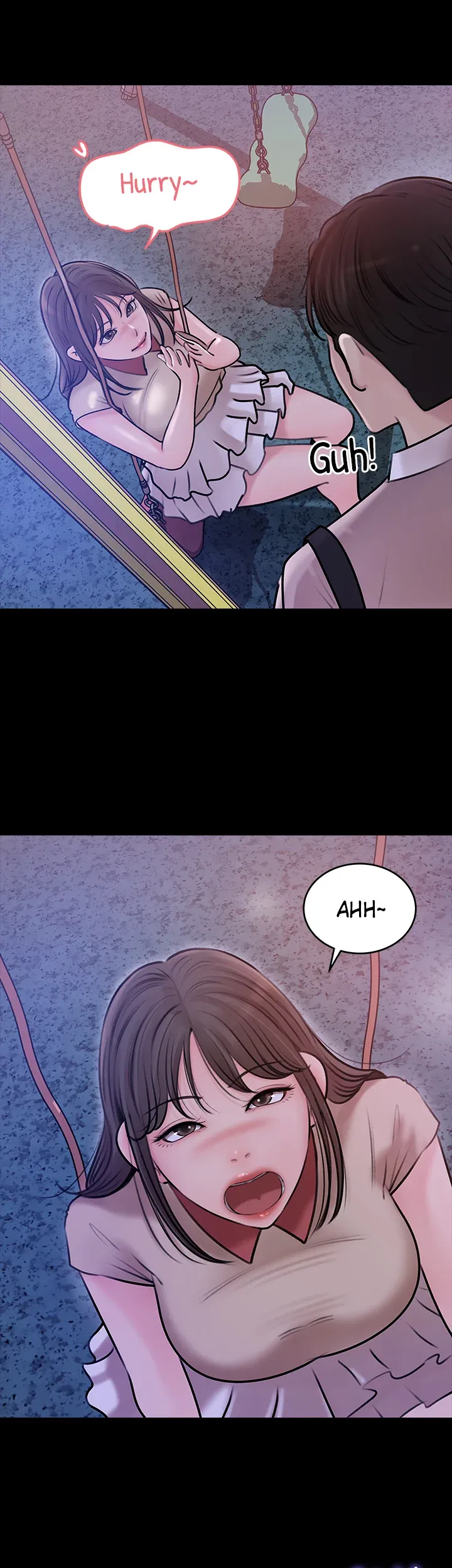 Inside My Sister-in-Law chapter 13 page 34