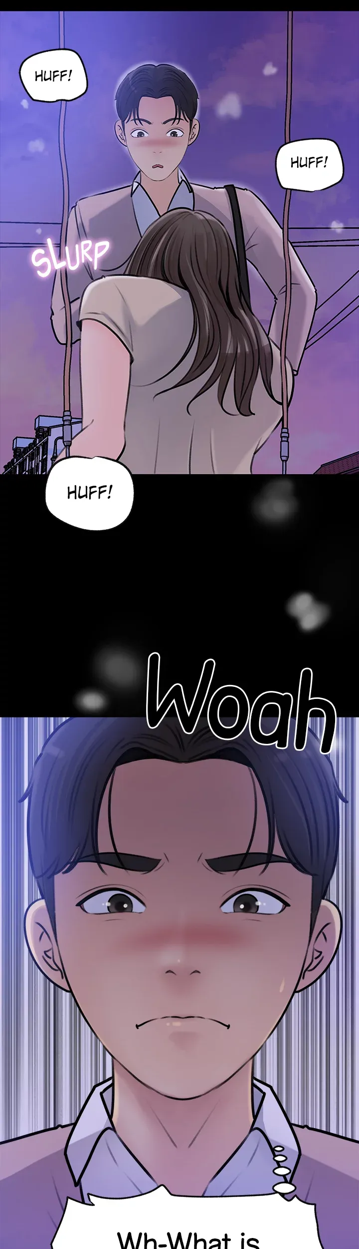 Inside My Sister-in-Law chapter 13 page 36