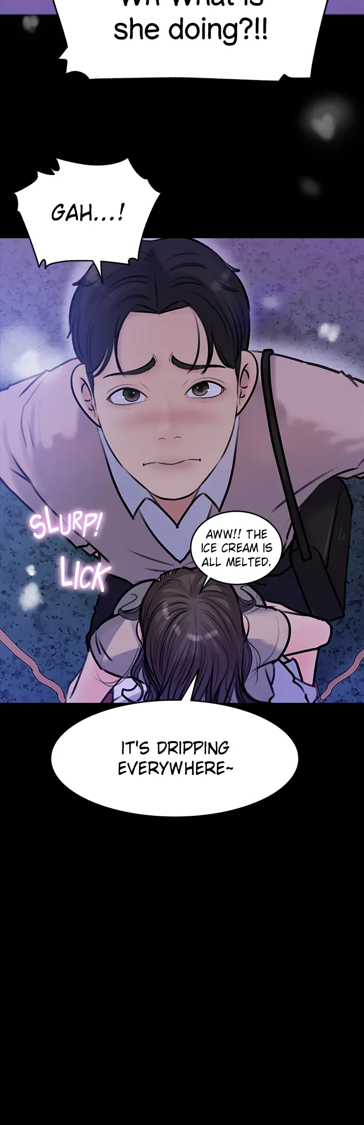 Inside My Sister-in-Law chapter 13 page 37