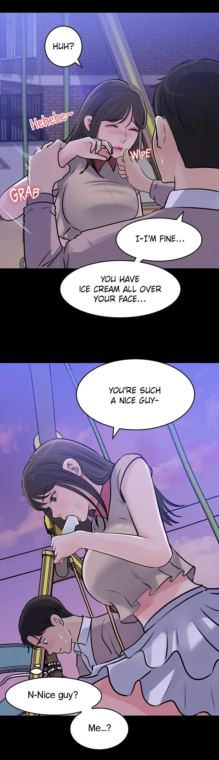 Inside My Sister-in-Law chapter 13 page 41
