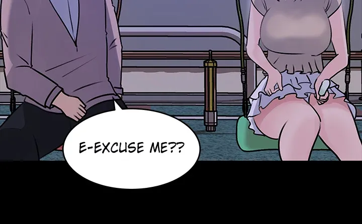 Inside My Sister-in-Law chapter 13 page 43