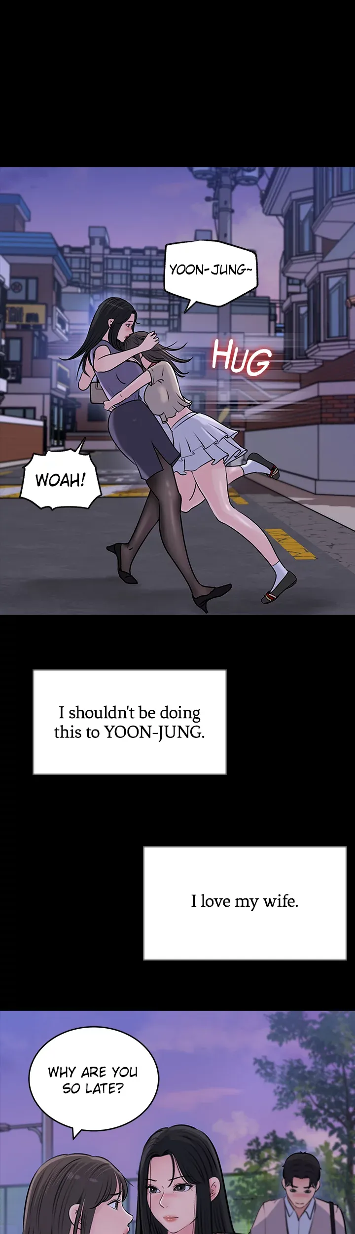 Inside My Sister-in-Law chapter 13 page 47