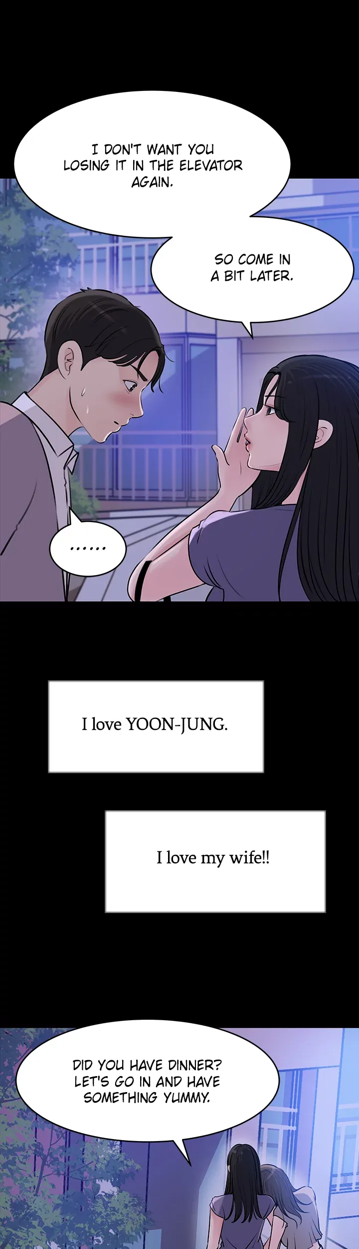 Inside My Sister-in-Law chapter 13 page 50