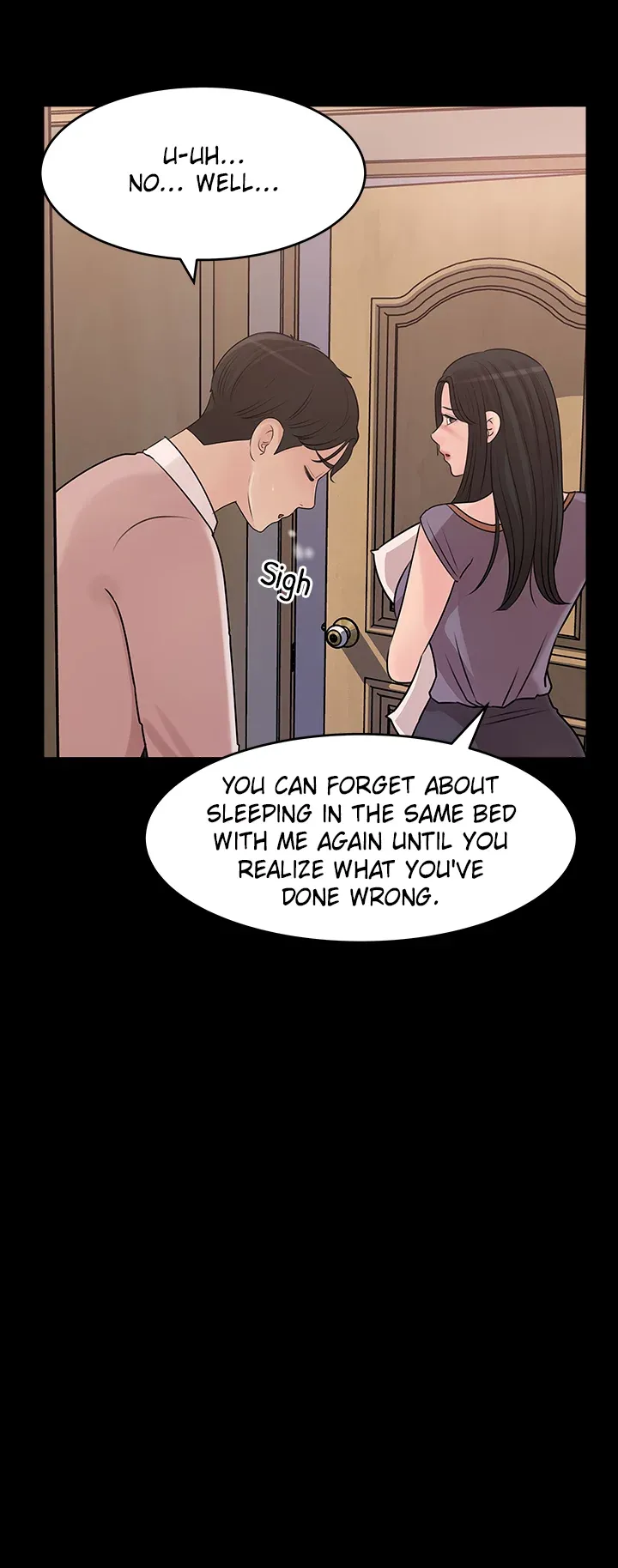 Inside My Sister-in-Law chapter 14 page 2