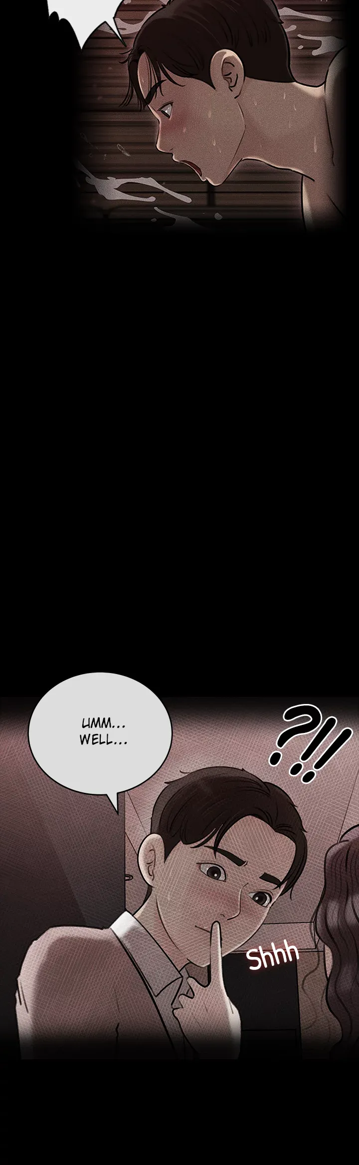Inside My Sister-in-Law chapter 14 page 7