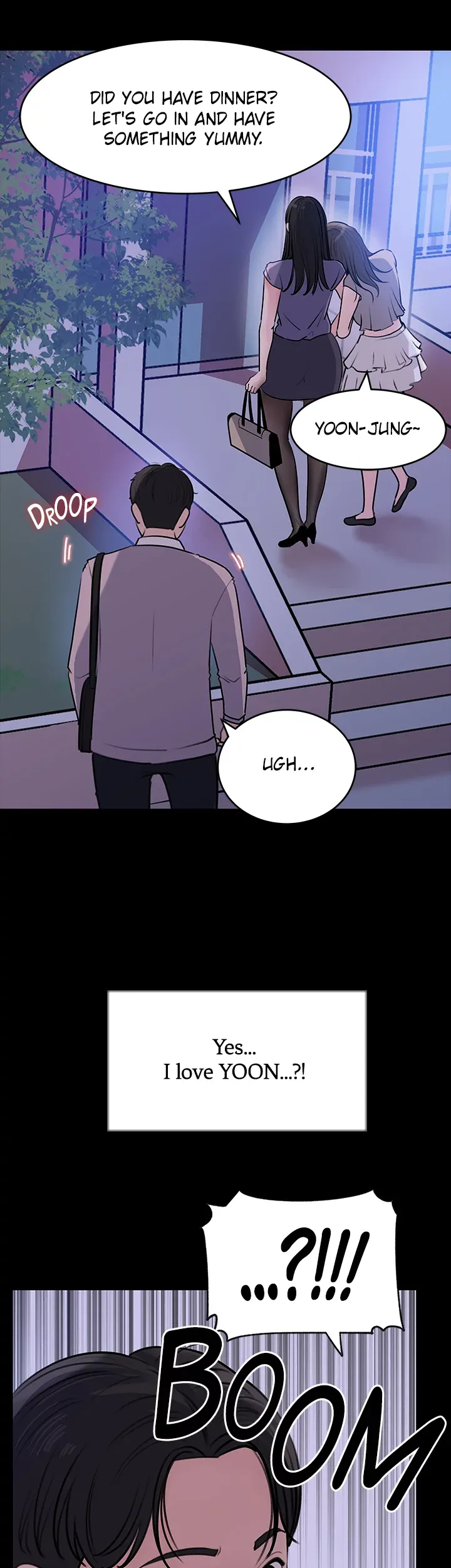 Inside My Sister-in-Law chapter 14 page 10
