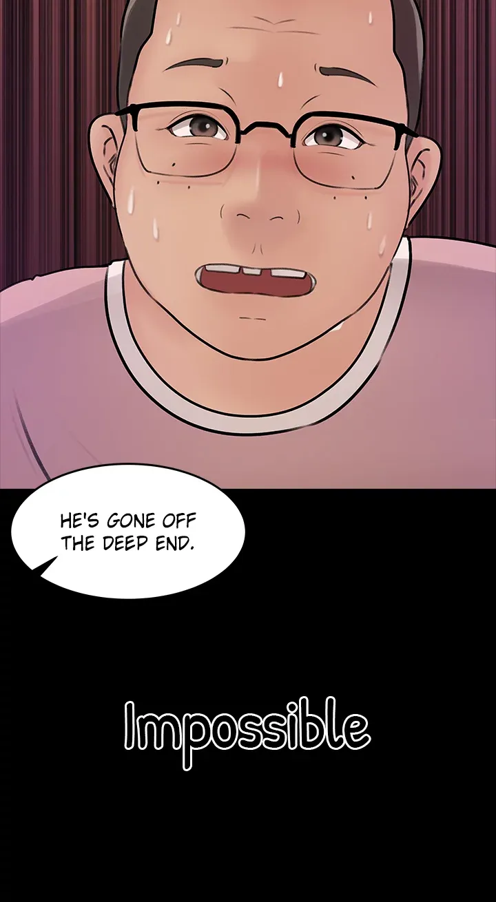 Inside My Sister-in-Law chapter 14 page 18