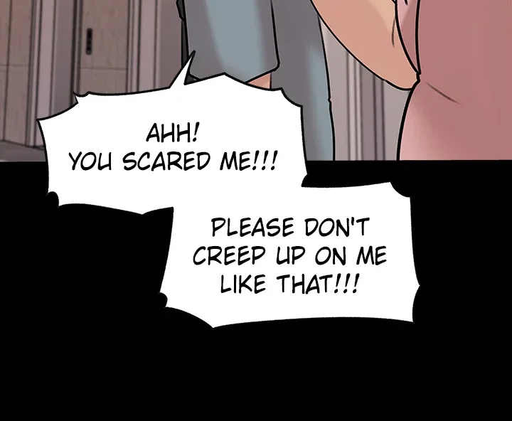 Inside My Sister-in-Law chapter 14 page 21