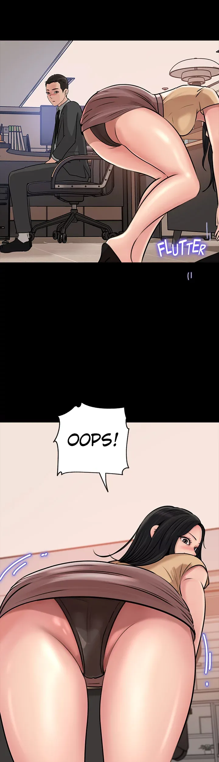 Inside My Sister-in-Law chapter 14 page 24