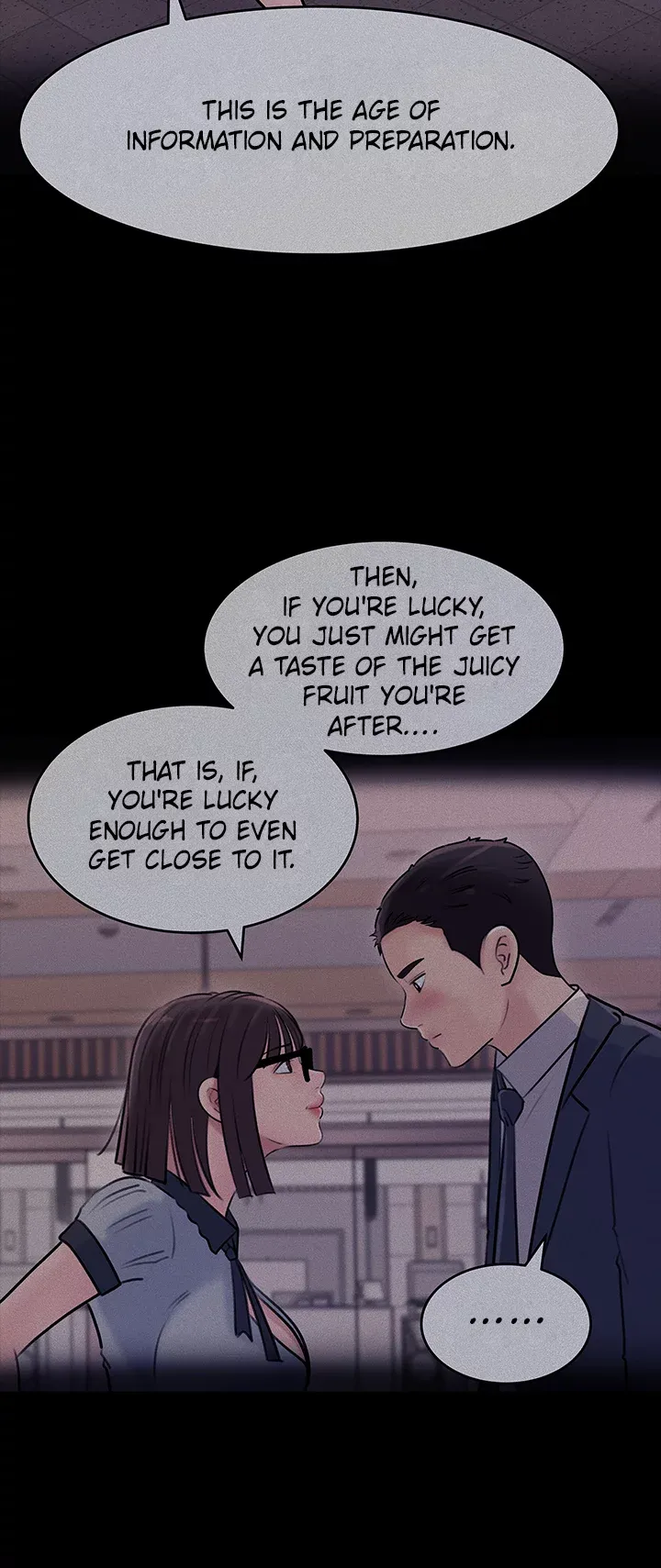 Inside My Sister-in-Law chapter 14 page 27
