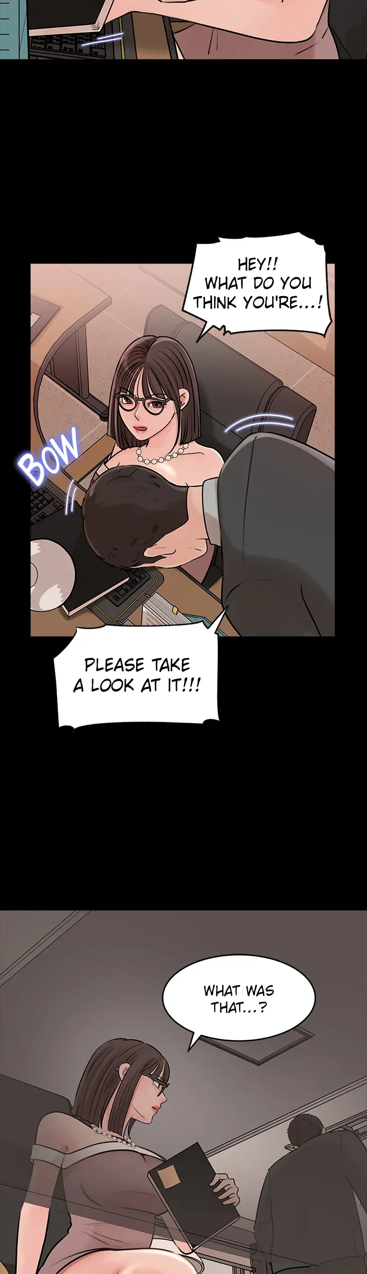 Inside My Sister-in-Law chapter 14 page 31