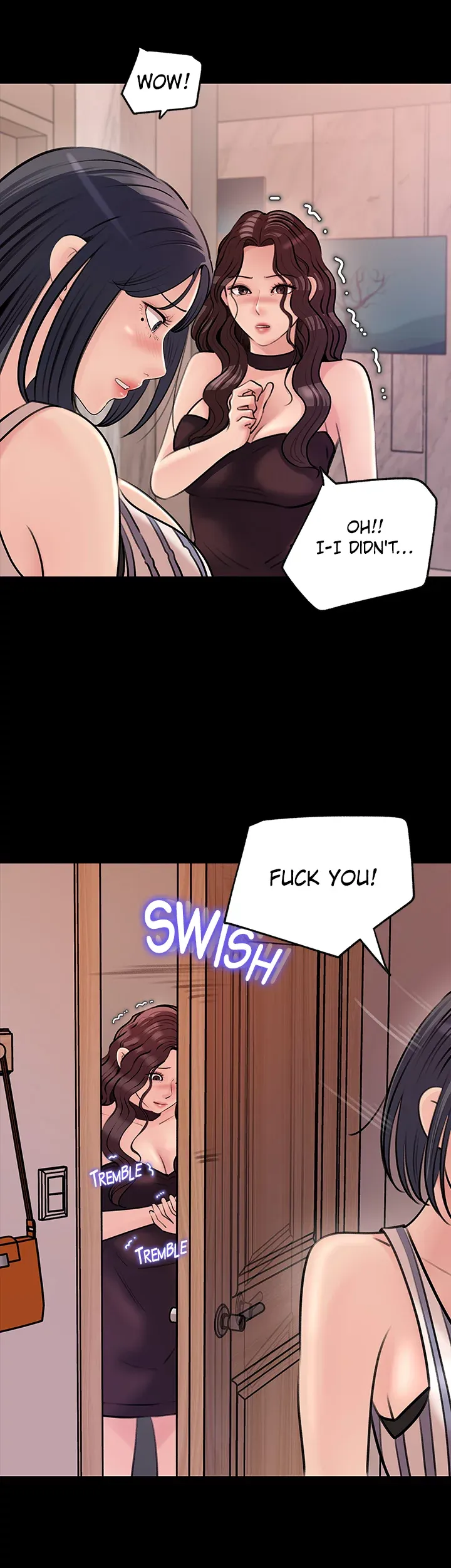 Inside My Sister-in-Law chapter 14 page 41