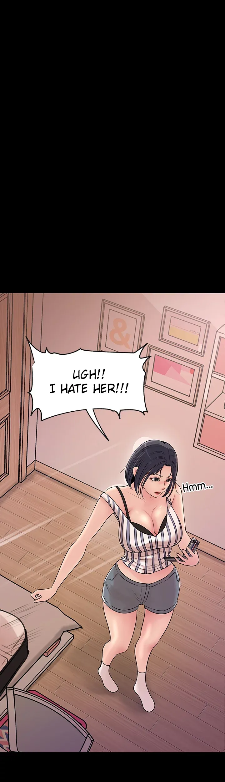 Inside My Sister-in-Law chapter 14 page 42