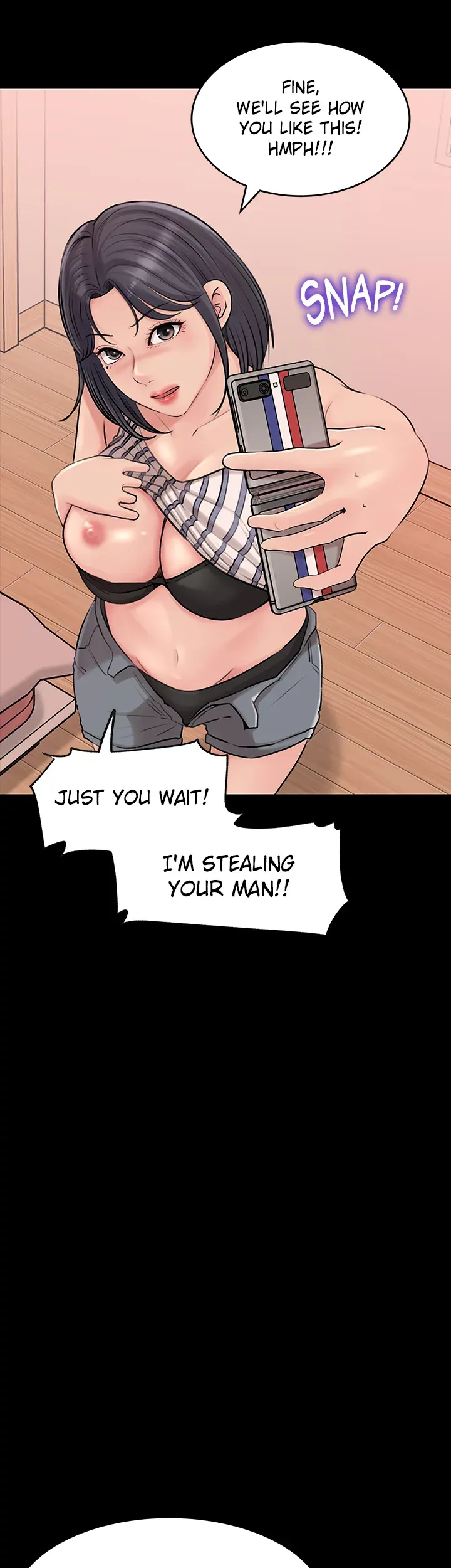Inside My Sister-in-Law chapter 14 page 44