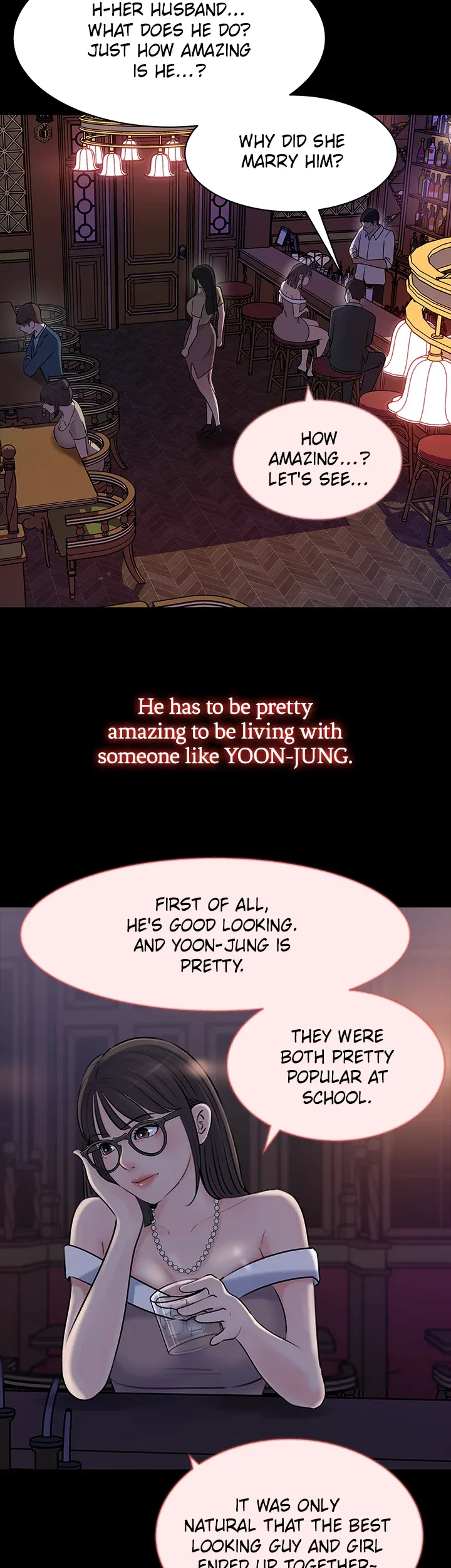 Inside My Sister-in-Law chapter 14 page 45