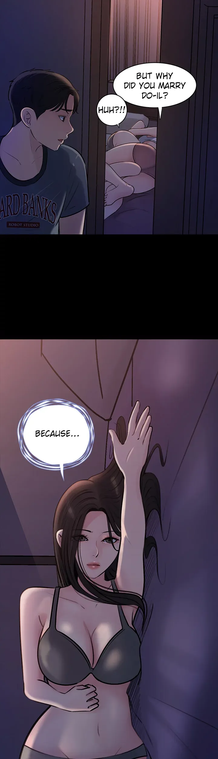 Inside My Sister-in-Law chapter 14 page 51