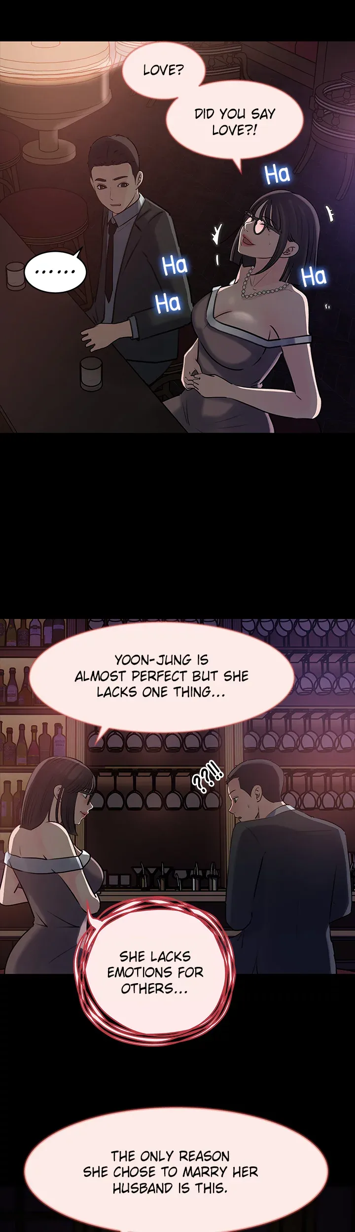 Inside My Sister-in-Law chapter 14 page 56