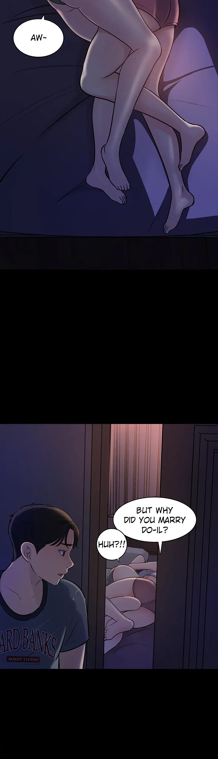 Inside My Sister-in-Law chapter 15 page 5