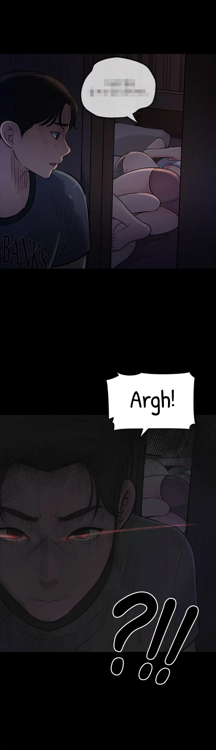 Inside My Sister-in-Law chapter 15 page 7