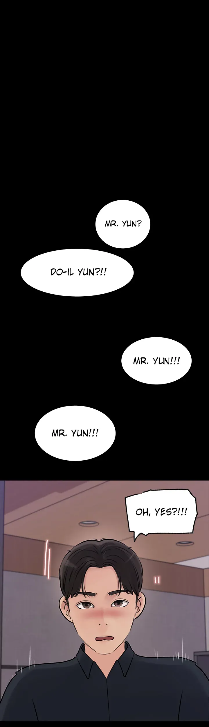 Inside My Sister-in-Law chapter 15 page 8
